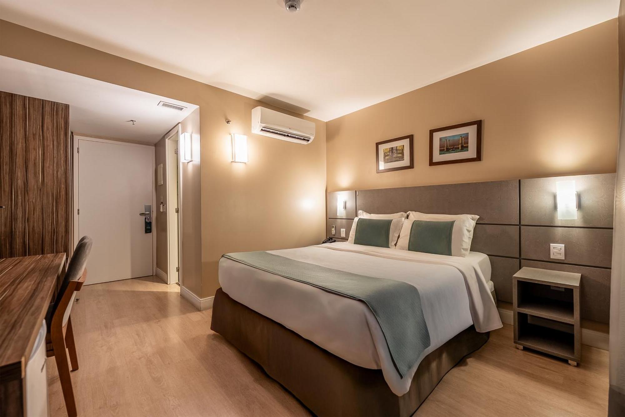 Super Deluxe Double Room