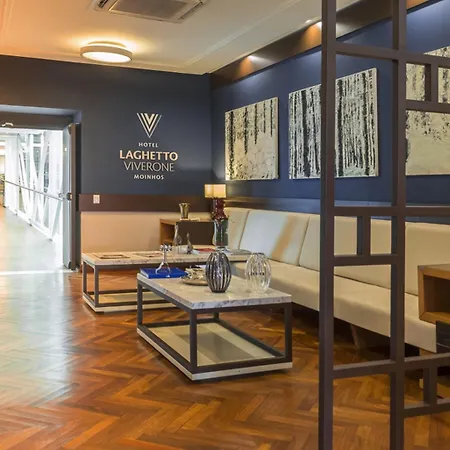 Hotel Laghetto Moinhos-3