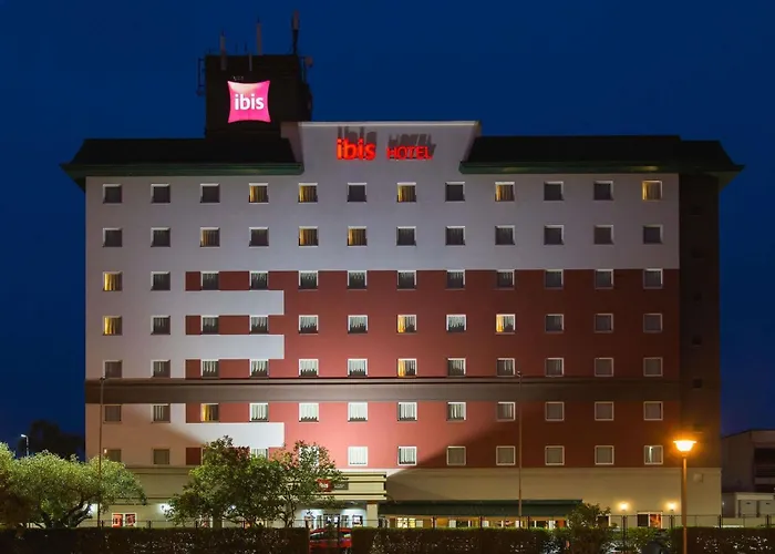 Ibis Porto Alegre Aeroporto Hotel
